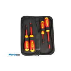 Odvijač VDE Set 4 Kom