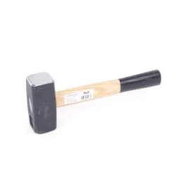 Čekić macola sa drvenom drškom 1500g Womax