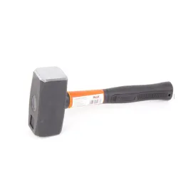 Čekić macola sa fiberglas drškom 2000g Womax 