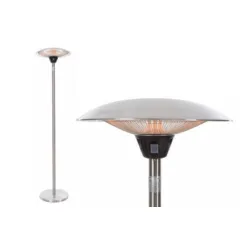 Sunred Sirius 2100 Gasna Grejalica 