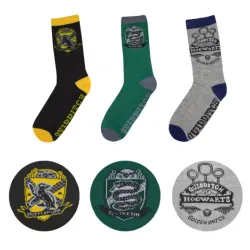 Čarape Quidditch Harry Potter