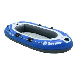 Čamac Caravelle K85