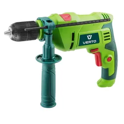 Udarna bušilica VERTO 600 W 