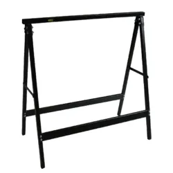 Nogari metalni 79x40x78cm