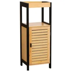 Ormarić kupatilski sa 1policom i vratima 90x34x30cm cebu