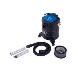 Scheppach usisivač za pepeo AVC25