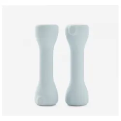 Plave bučice (2 komada po 2 kg)