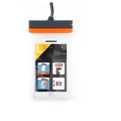 Vodootporna torbica za telefon IPX8