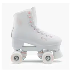 Bele rolšue za umetničko klizanje za decu i odrasle 