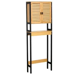 Ormarić kupatilski iznad wc šolje 173x60x21.5cm cebu