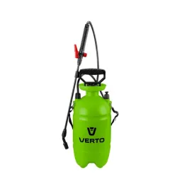 Baštenska prskalica pod pritiskom (raspršivač) 7l VERTO