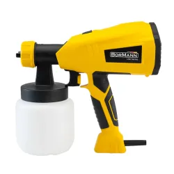 Pištolj za farbu 400W, 800 ml BORMANN Lite BPG8100