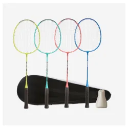 Porodični komplet za badminton SET FUN BR 130