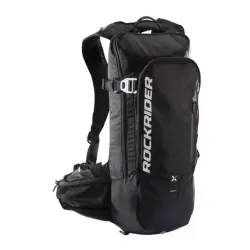 Crni hidratacioni ranac 12L/2L