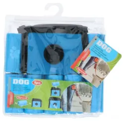 Vrećice za pseći izmet 8kom.