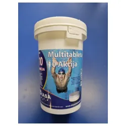 Multi tableta 10/1  1kg  Multi tableta 10/1  1kg