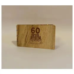 Čestitka za 60. rođendan