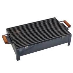 Roštilj 50x30cm ojačana rešetka