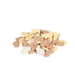 Mediterranean Natural keks za pse  AL ANIMAL FIGURES 2.5kg 