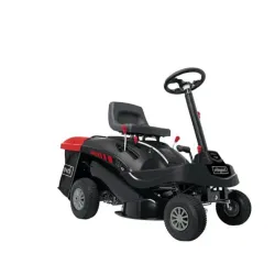 Scheppach traktor kosačica MR224-61 6.8 KS