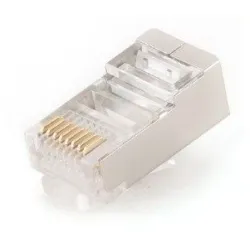 PLUG6SP/50 Gembird Shielded modular CAT6