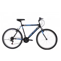 Mountain Bike Adria Nomad 26 crno plavi