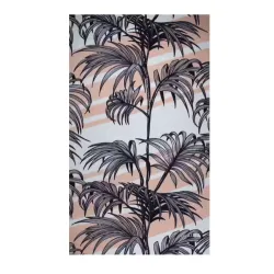 Peškira za plažu exofil sa printom 