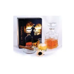 Set whisky 3/1