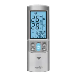 Univerzalni daljinski upravljač za klimu