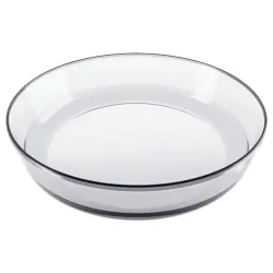 Posuda 2.4 L Marinex vatrostalna okrugla