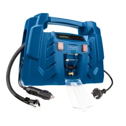 Scheppach kompresor za vazduh Airforce 5