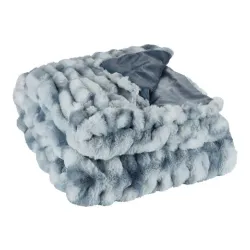 Ćebe HITS 130x170 plava