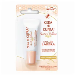Cera di Cupra Balzam za regeneraciju usana 10ml