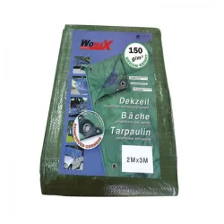 Zaštitna cerada 3 m x 5 m