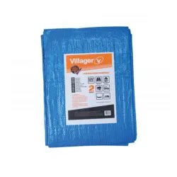 Cerada 8x12m Villager