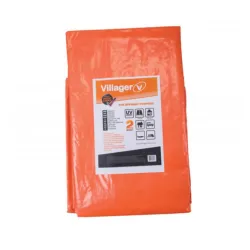 Cerada 2x3m Villager 120g/m2