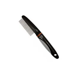 Češalj za pse sa zupcima srednje veličine 22cm