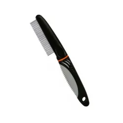Češalj za pse za razmršivanje dlake 22cm