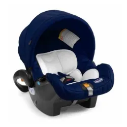 Chicco auto sedište (0-13kg) KeyFit 0+ blue plavo