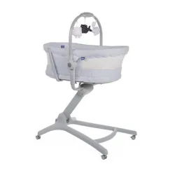 Chicco baby hug 4 in 1 air, stone  A051295 