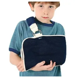 Imobilizator za ruku i rame za decu INT-172