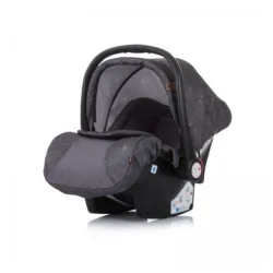 Chipolino autosedište havana anthracite 0-13kg