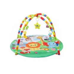 Podloga za igru jungle Chipolino 