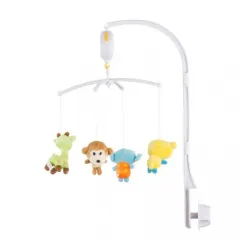 Vrteška za kretevac Chipolino savana 