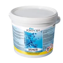Chlortabs 3 kg / 200 g tableta - Hlor u Tabletama