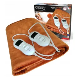 Dupli grejni podmetac sa tajmerom Camry CR7436 