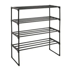 Cipelarnik sa 4 police