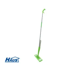 Čistač podova sa prskalicom 128CM Haus