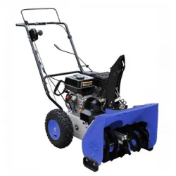 Čistač snega Elektro Maschinen EM STEM 5056