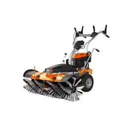 Čistač snega Villager VSS 100